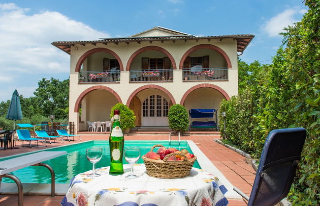 Il Querceto - B&B e Appartamenti Vacanze - Foto 1