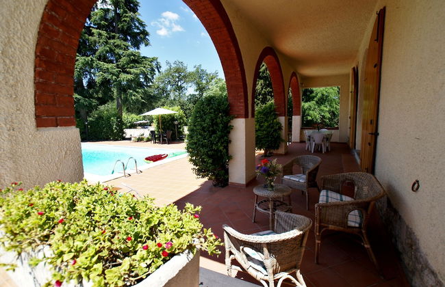 Il Querceto - B&B e Appartamenti Vacanze - Foto 68