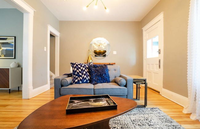 The Humble Abode in Highlands Perfect Location - Foto 20