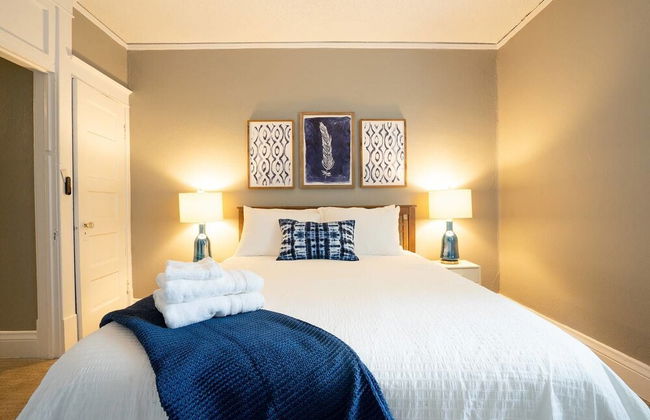 The Humble Abode in Highlands Perfect Location - Foto 13