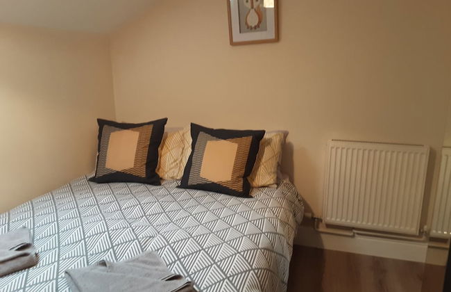 1 The Maltings Apartments - Foto 9