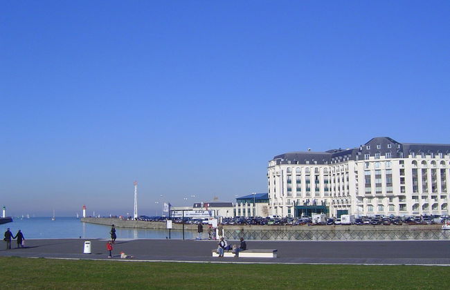 SOWELL RÉSIDENCES Le Port - Foto 1