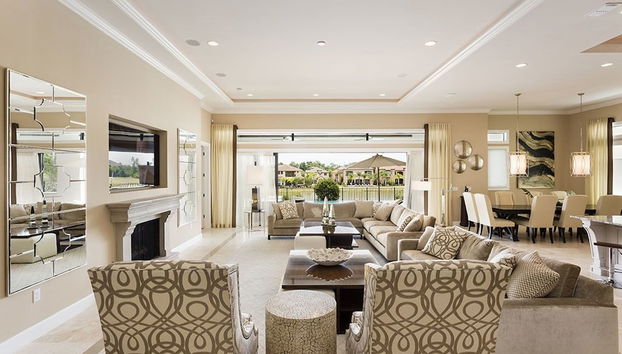 Lobby-Lounge