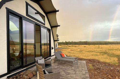 Photo 9 - Backland Glamping Resort - Grand Canyon