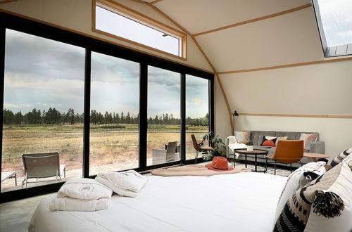 Foto 3 - Backland Glamping Resort - Grand Canyon