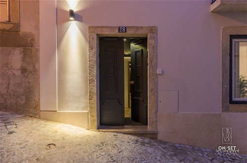 Photo 64 - ON/SET Alfama - Lisbon Cinema Apartments