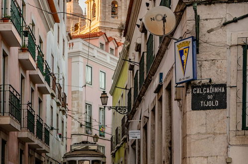 Photo 61 - ON/SET Alfama - Lisbon Cinema Apartments