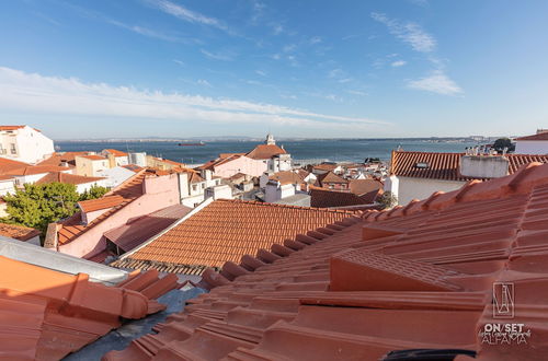 Photo 68 - ON/SET Alfama - Lisbon Cinema Apartments