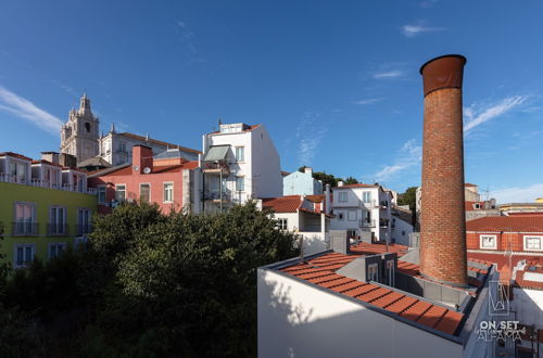 Photo 67 - ON/SET Alfama - Lisbon Cinema Apartments