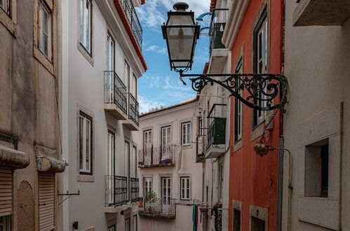 Photo 62 - ON/SET Alfama - Lisbon Cinema Apartments