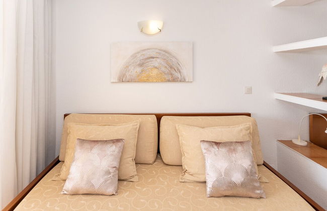 Maria Cristina Beach - Foto 15