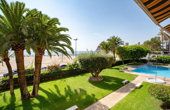 Maria Cristina Beach - Foto 36