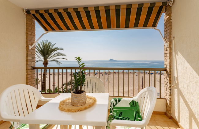 Maria Cristina Beach - Foto 1