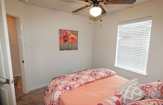 Photo 3 - 3Bdrm 2Bath 5Beds - IAH Airport, Humble