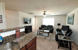 Foto 2 - 3Bdrm 2Bath 5Beds - IAH Airport, Humble