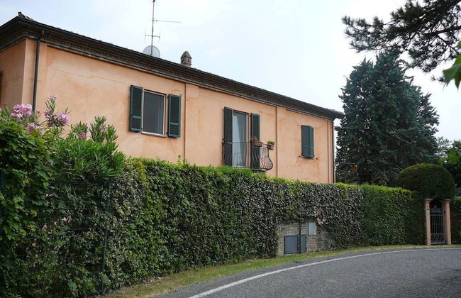 La Pergola in Castell'arquato - Foto 11