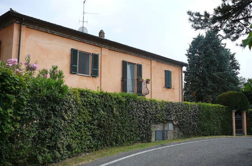 Foto 11 - Charming 1-bed Apartment in Castell'arquato