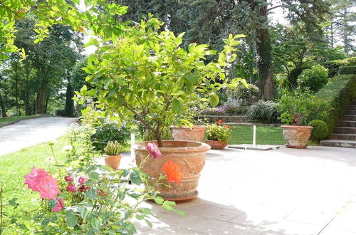 Foto 9 - Charming 1-bed Apartment in Castell'arquato