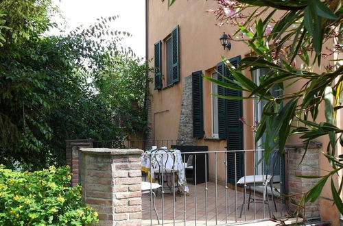 Foto 10 - Charming 1-bed Apartment in Castell'arquato