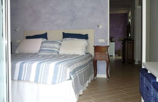 Foto 3 - Charming 1-bed Apartment in Castell'arquato