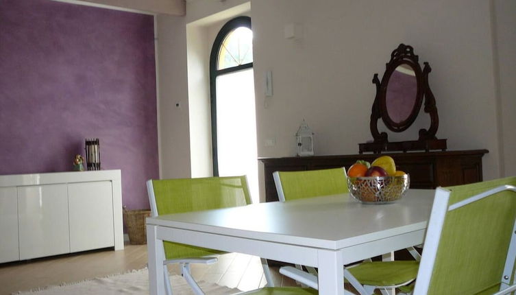 Foto 1 - Charming 1-bed Apartment in Castell'arquato