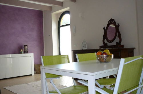 Foto 1 - Charming 1-bed Apartment in Castell'arquato