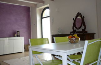 Foto 1 - Charming 1-bed Apartment in Castell'arquato