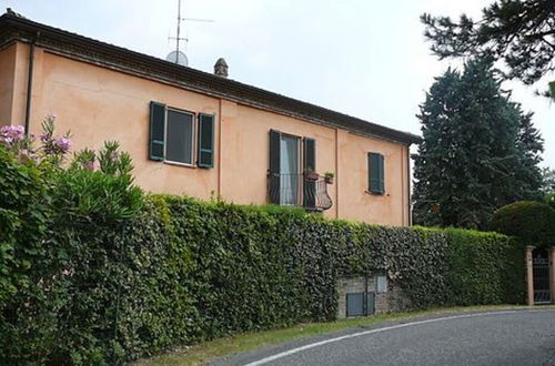 Photo 12 - La Pergola in Castell'arquato