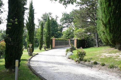 Foto 7 - Charming 1-bed Apartment in Castell'arquato