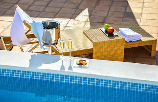 Aguilas5 SevillaSuites - Foto 38