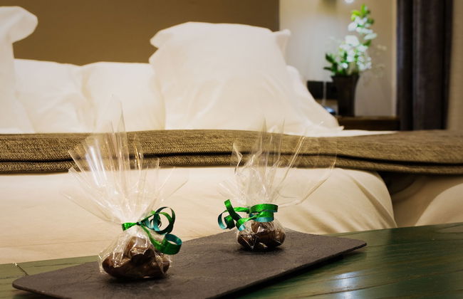 Aguilas5 SevillaSuites - Foto 3
