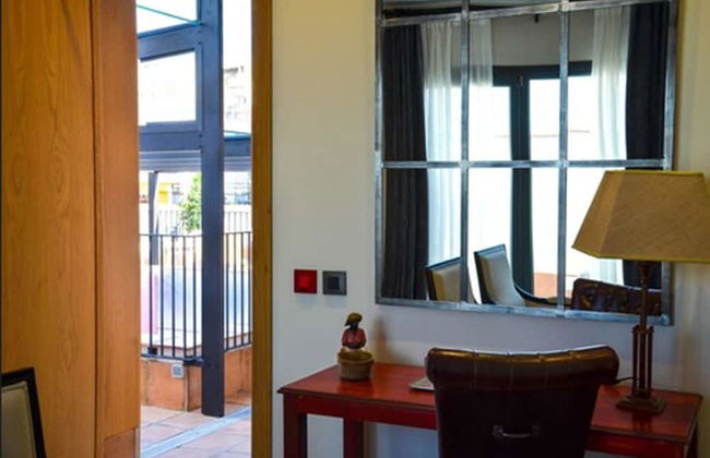 Aguilas5 SevillaSuites - Foto 19