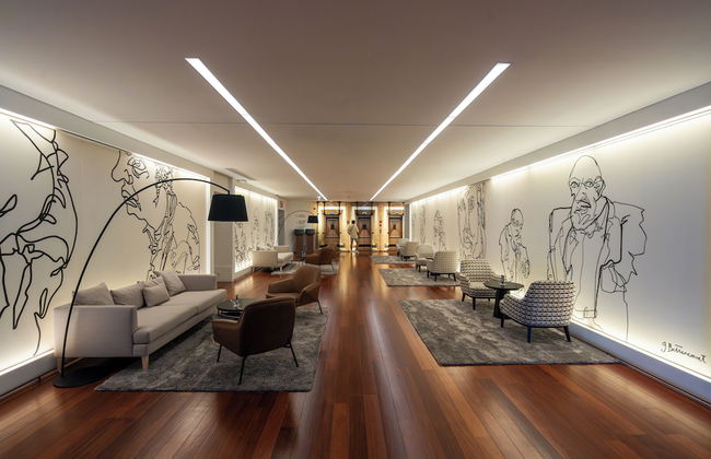 Gaia Residence - Foto 2