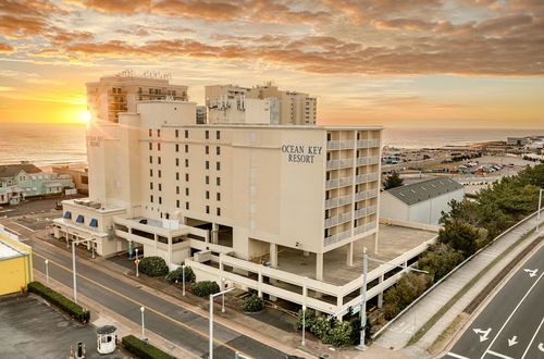 Photo 45 - The Ocean Key Virginia Beach Resort