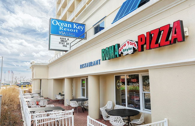 The Ocean Key Virginia Beach Resort - Foto 13