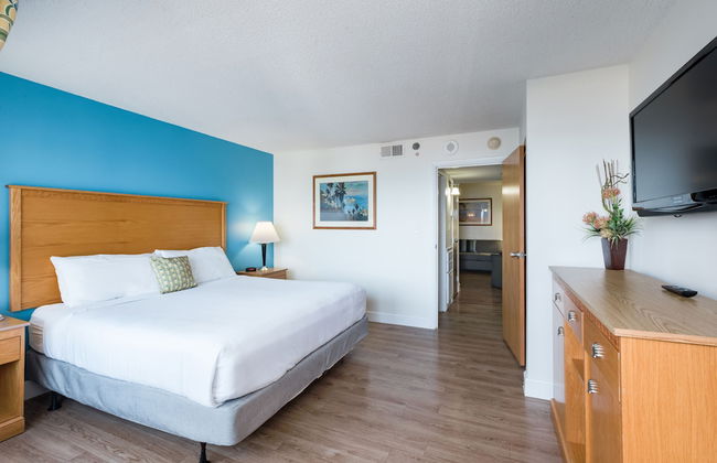The Ocean Key Virginia Beach Resort - Foto 4