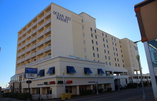 The Ocean Key Virginia Beach Resort - Foto 40