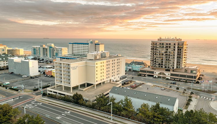 Photo 1 - The Ocean Key Virginia Beach Resort