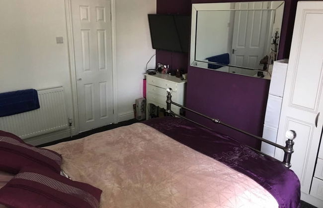 Churchendcottage-2br-sleeps4-petsok-parking - Foto 2