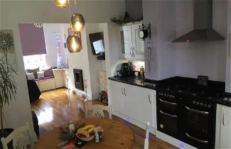 Photo 1 - Unique &inviting 2-bed Town House in Darlington