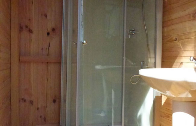 dtente sky lodge - Foto 20