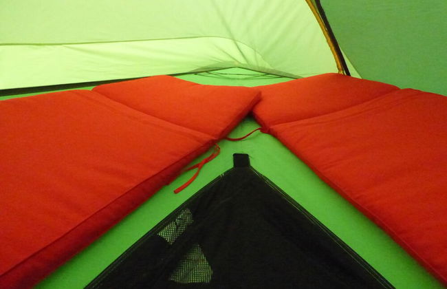 dtente sky lodge - Foto 3