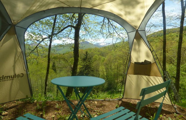 dtente sky lodge - Foto 11