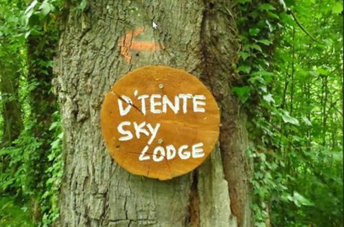 Foto 52 - dtente sky lodge