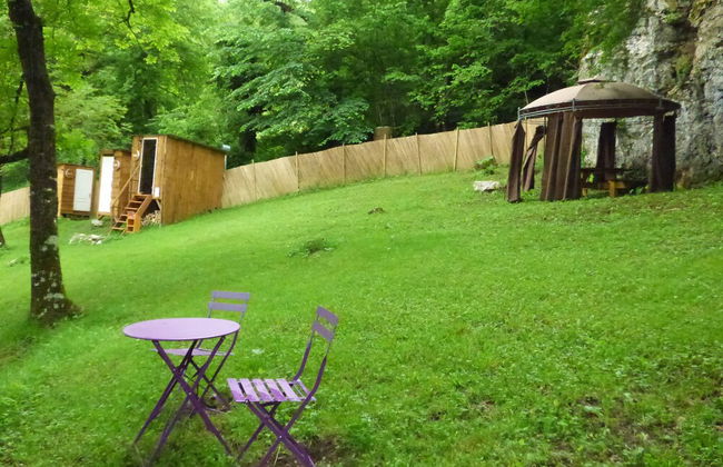 dtente sky lodge - Foto 53