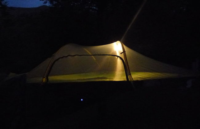 dtente sky lodge - Foto 4