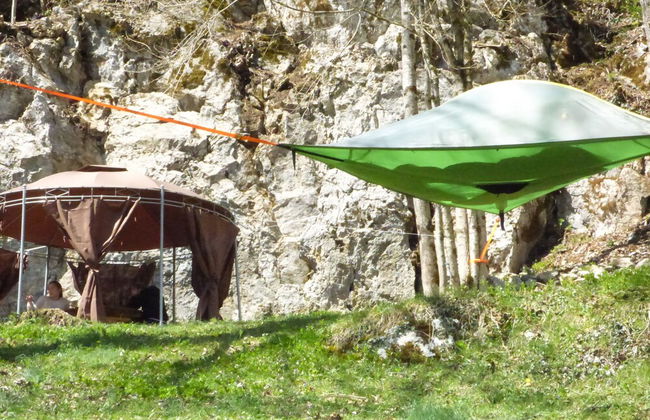 dtente sky lodge - Foto 55