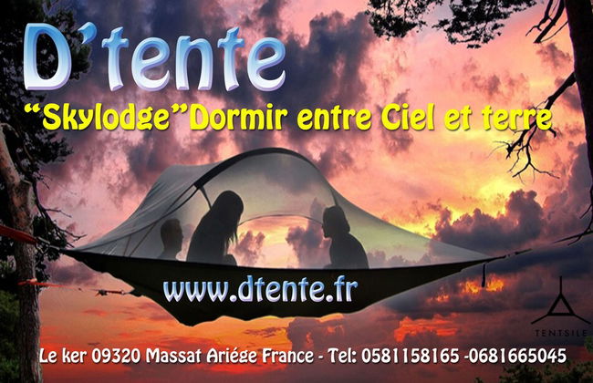 dtente sky lodge - Foto 60