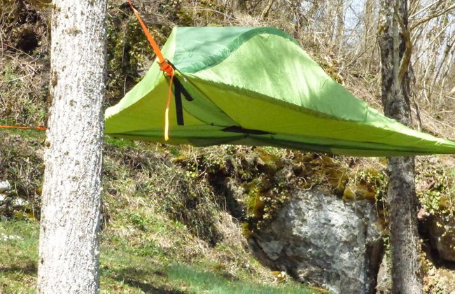 dtente sky lodge - Foto 45