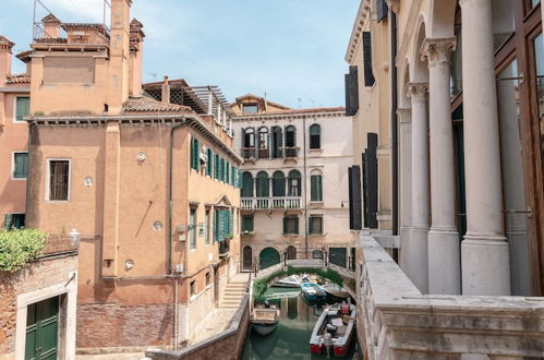 Foto 51 - Venice Palace Tintoretto